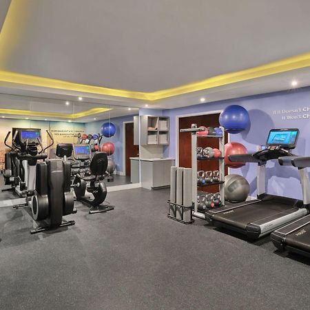 Marriott Vacation Club, New York City  Εξωτερικό φωτογραφία
