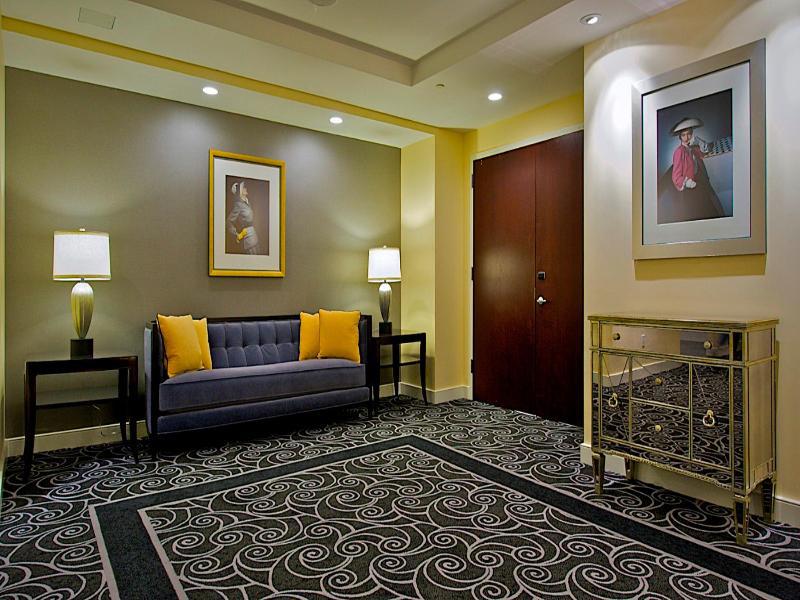 Marriott Vacation Club, New York City  Εσωτερικό φωτογραφία