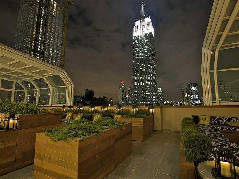 Marriott Vacation Club, New York City  Εξωτερικό φωτογραφία