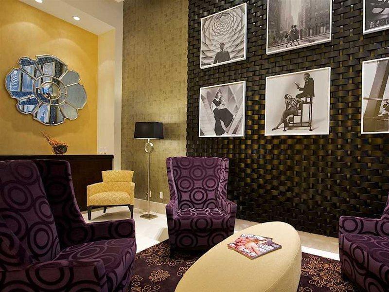 Marriott Vacation Club, New York City  Εξωτερικό φωτογραφία