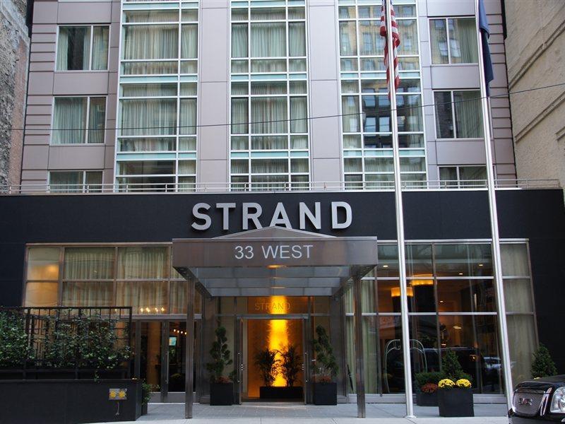 Marriott Vacation Club, New York City  Εξωτερικό φωτογραφία