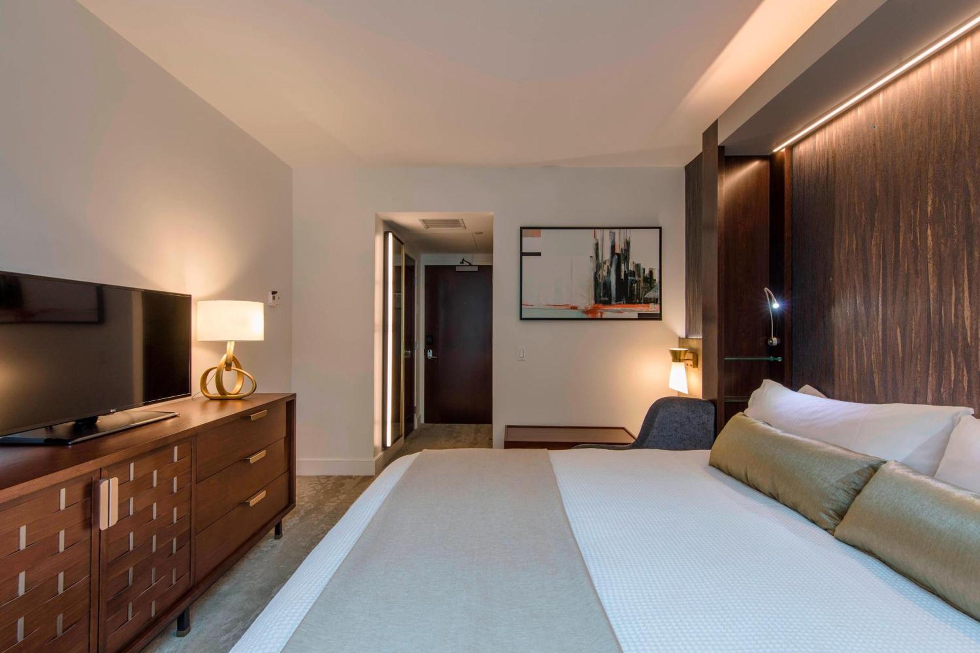 Marriott Vacation Club, New York City  Εξωτερικό φωτογραφία