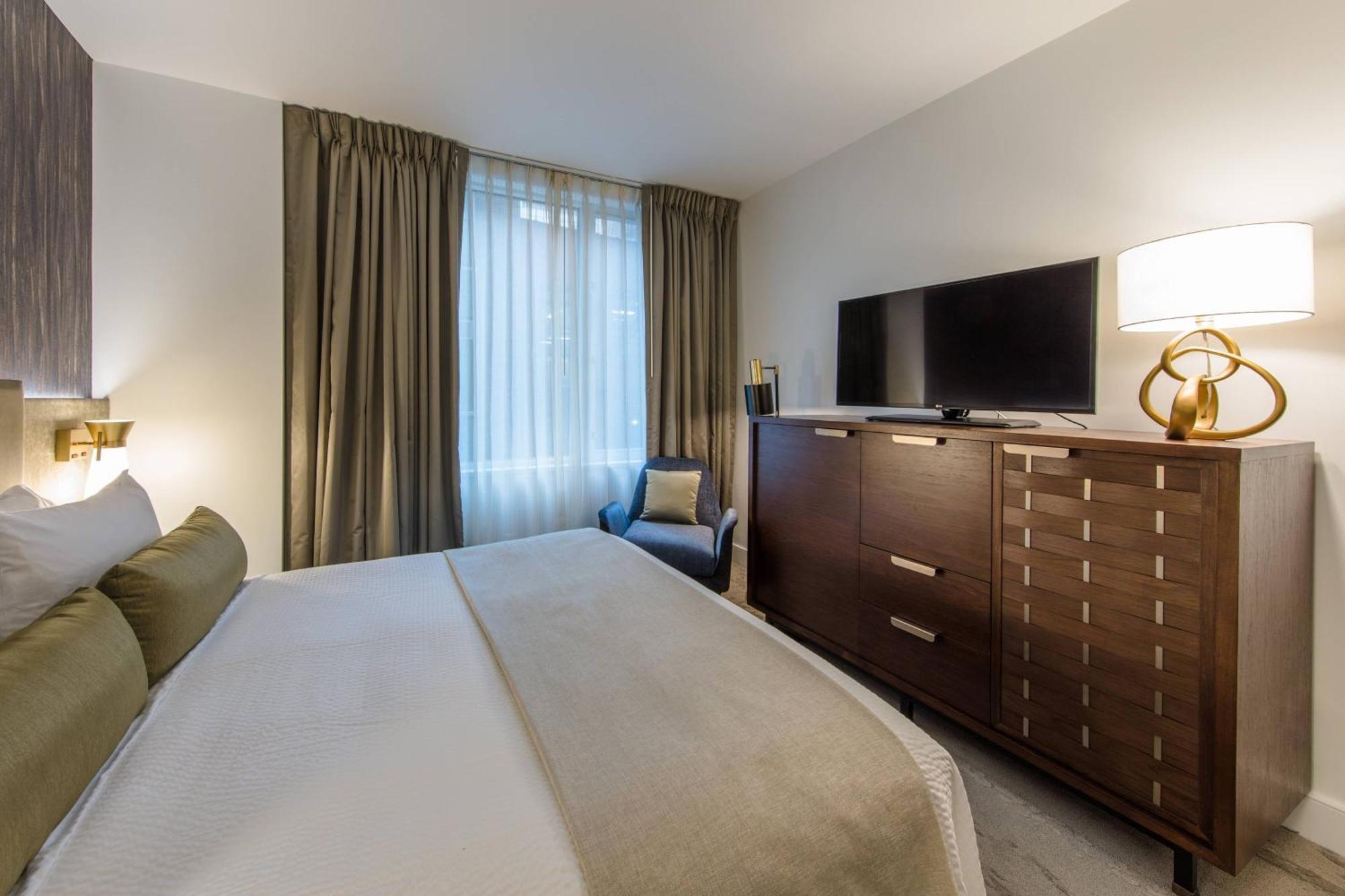 Marriott Vacation Club, New York City  Εξωτερικό φωτογραφία