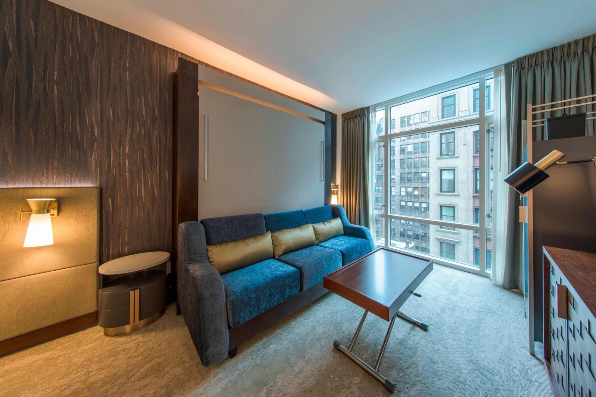 Marriott Vacation Club, New York City  Εξωτερικό φωτογραφία