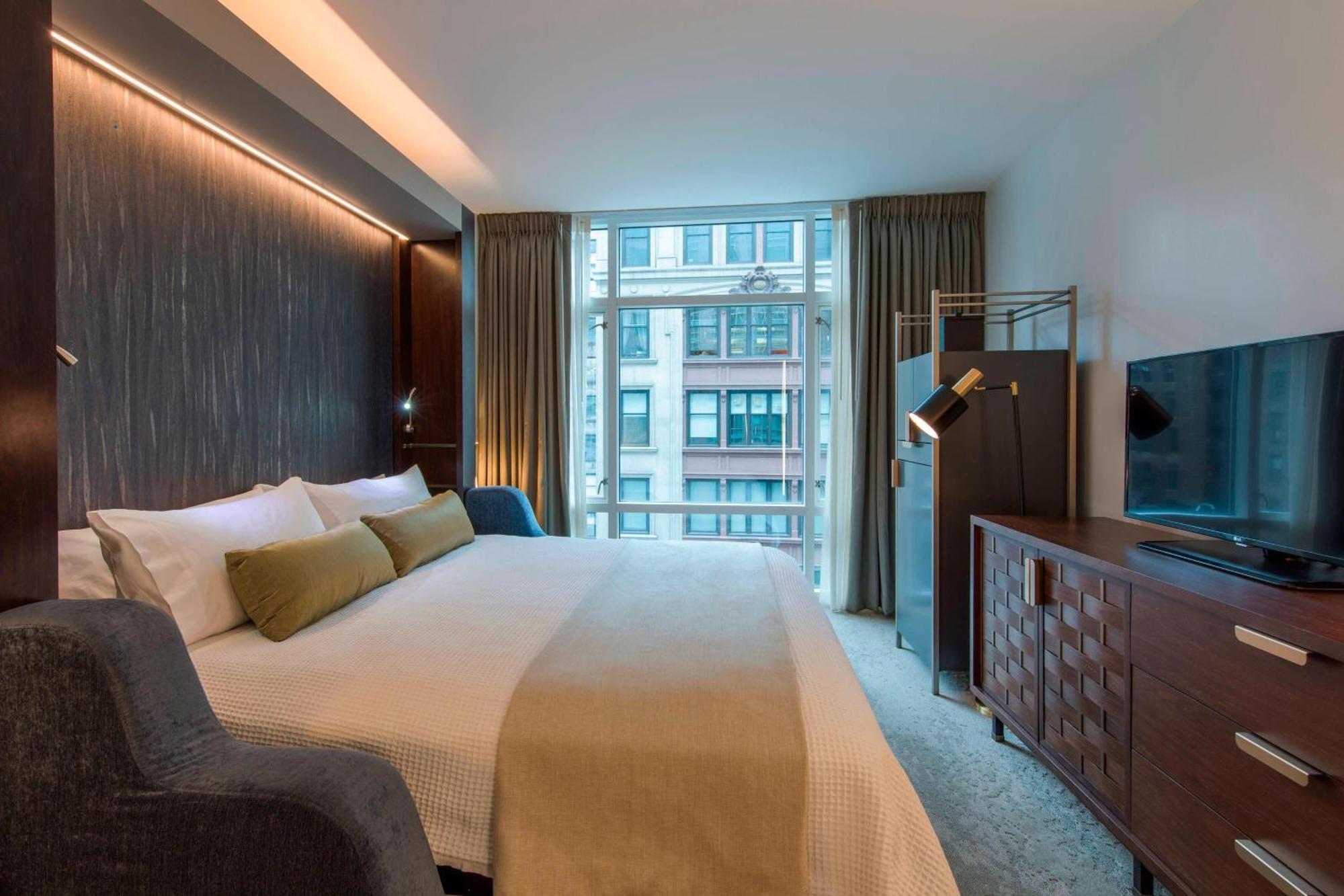 Marriott Vacation Club, New York City  Εξωτερικό φωτογραφία