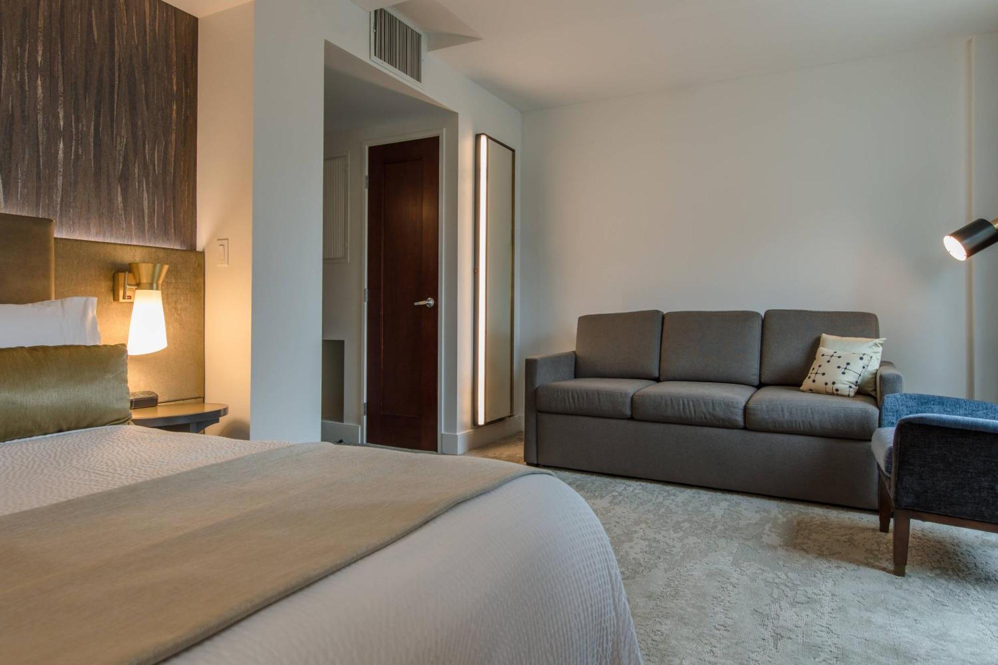 Marriott Vacation Club, New York City  Εξωτερικό φωτογραφία