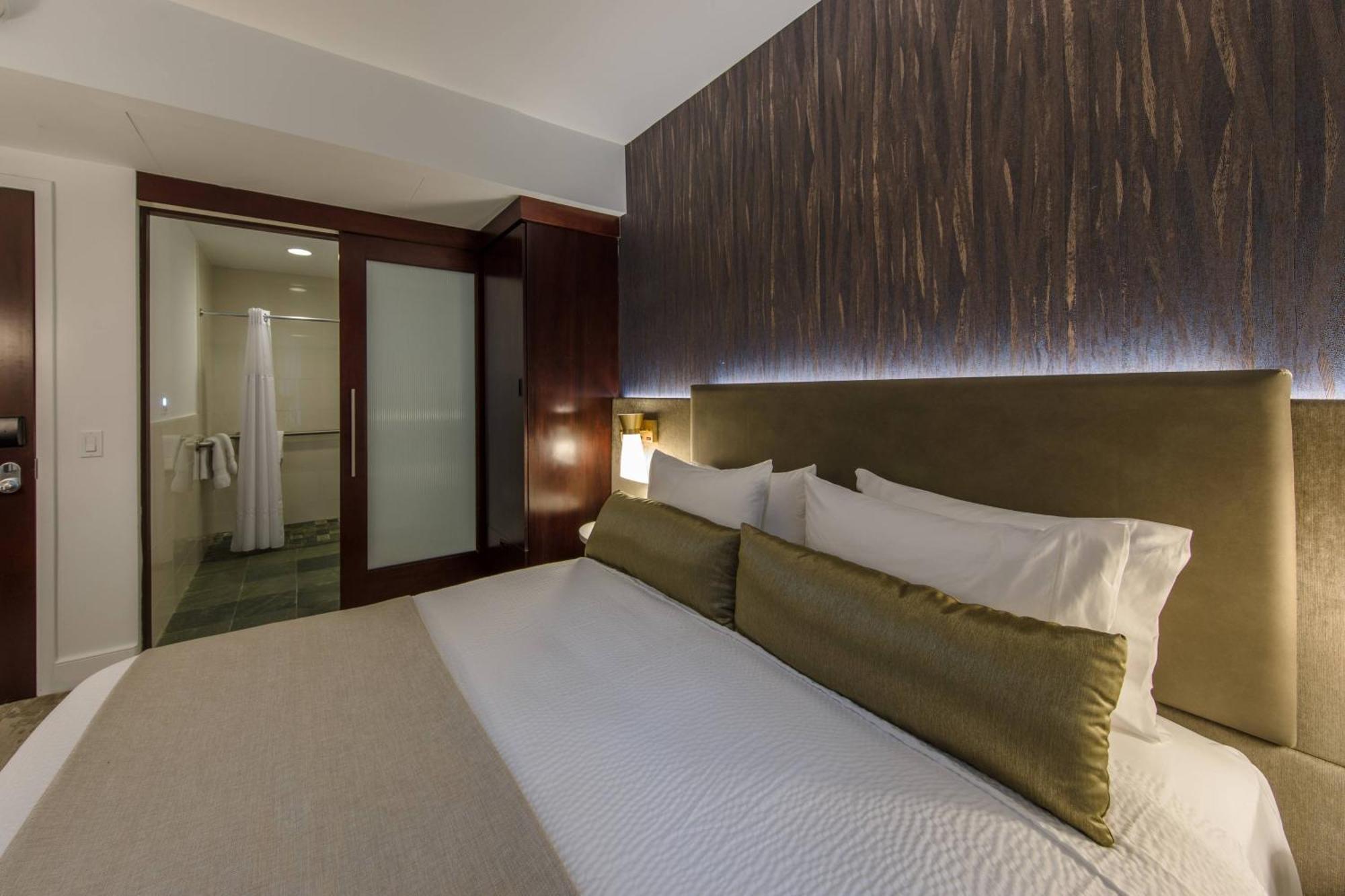 Marriott Vacation Club, New York City  Εξωτερικό φωτογραφία