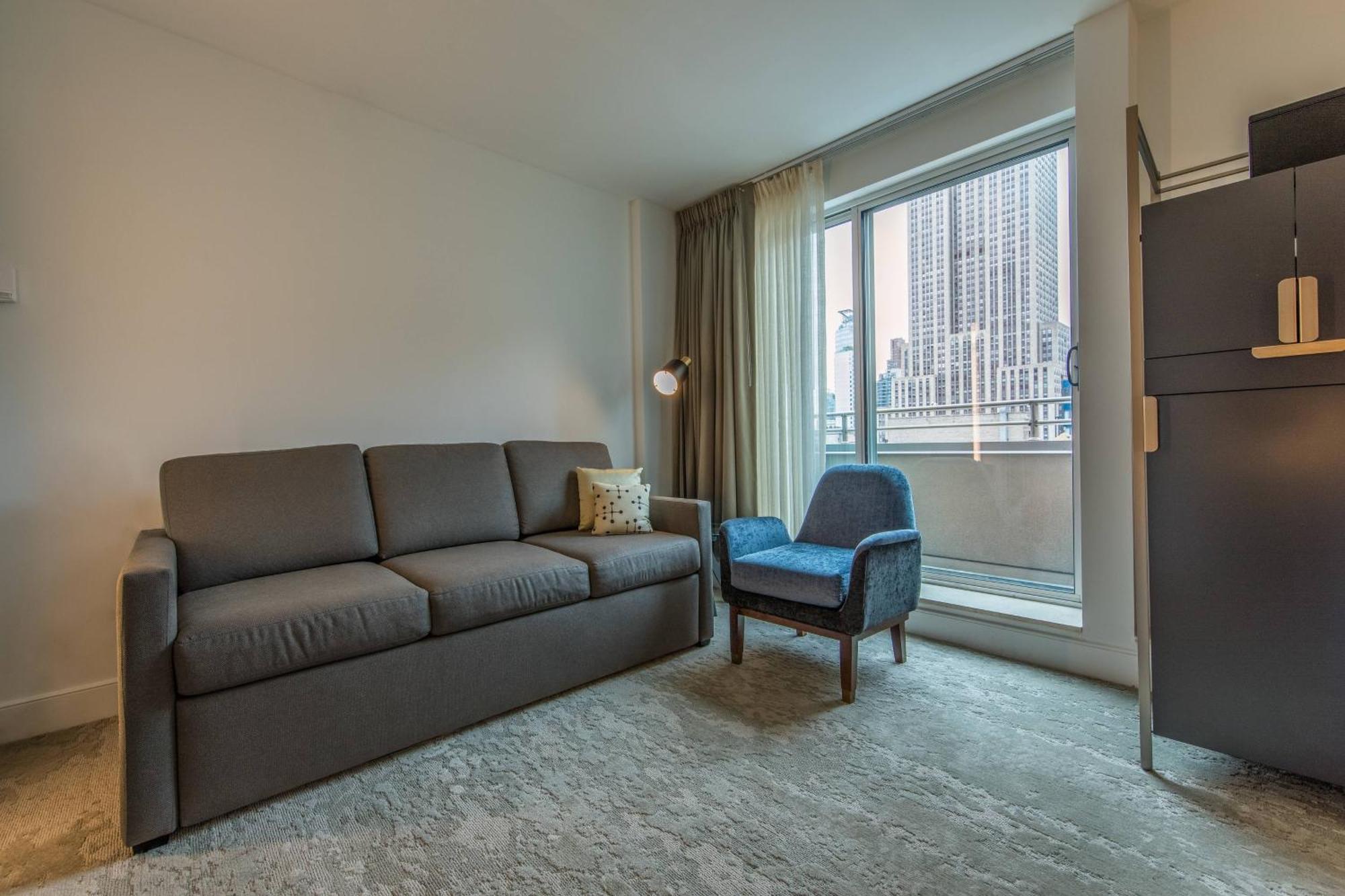 Marriott Vacation Club, New York City  Εξωτερικό φωτογραφία