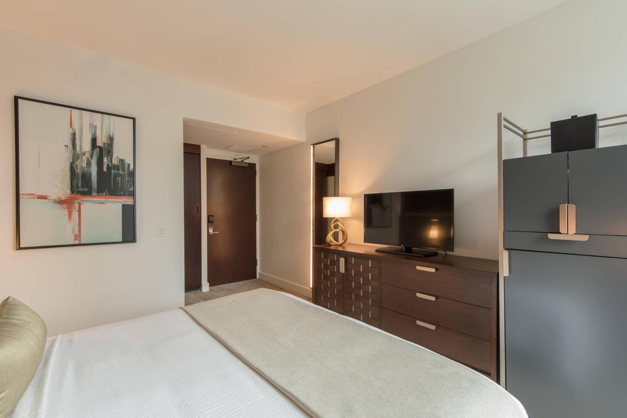Marriott Vacation Club, New York City  Εξωτερικό φωτογραφία