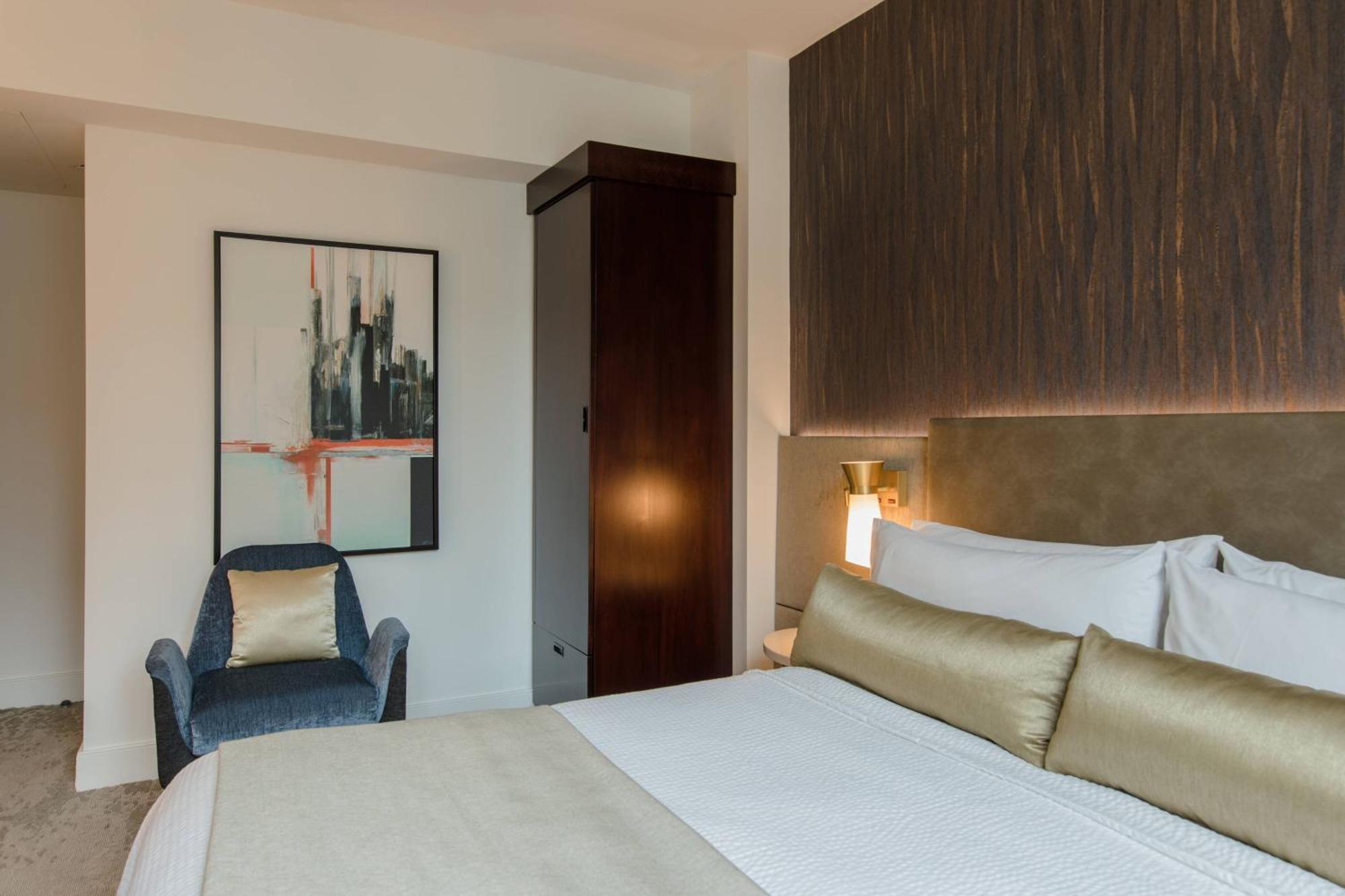 Marriott Vacation Club, New York City  Εξωτερικό φωτογραφία