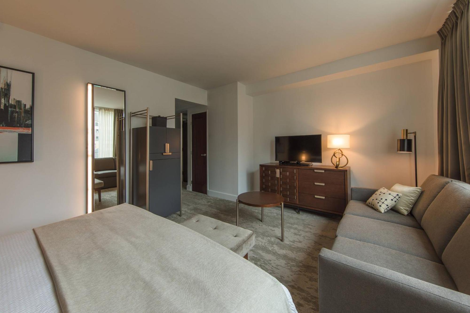 Marriott Vacation Club, New York City  Εξωτερικό φωτογραφία