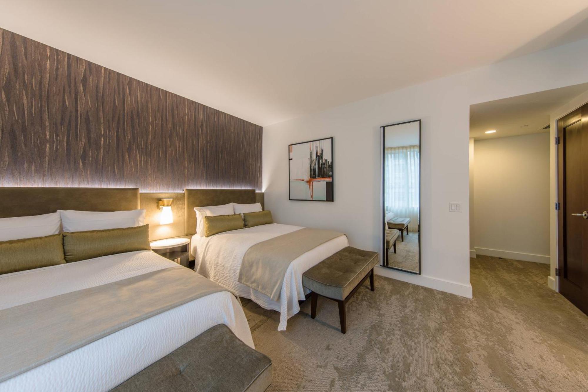 Marriott Vacation Club, New York City  Εξωτερικό φωτογραφία