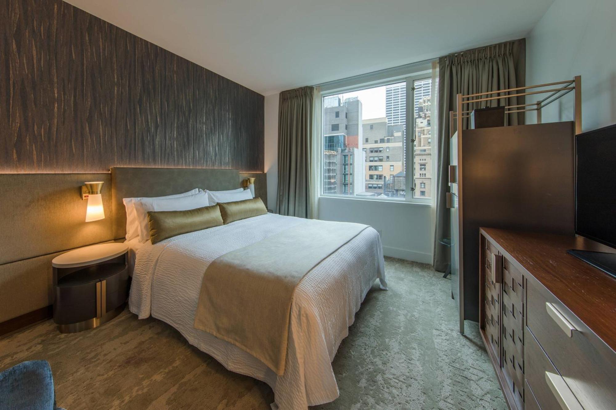 Marriott Vacation Club, New York City  Εξωτερικό φωτογραφία