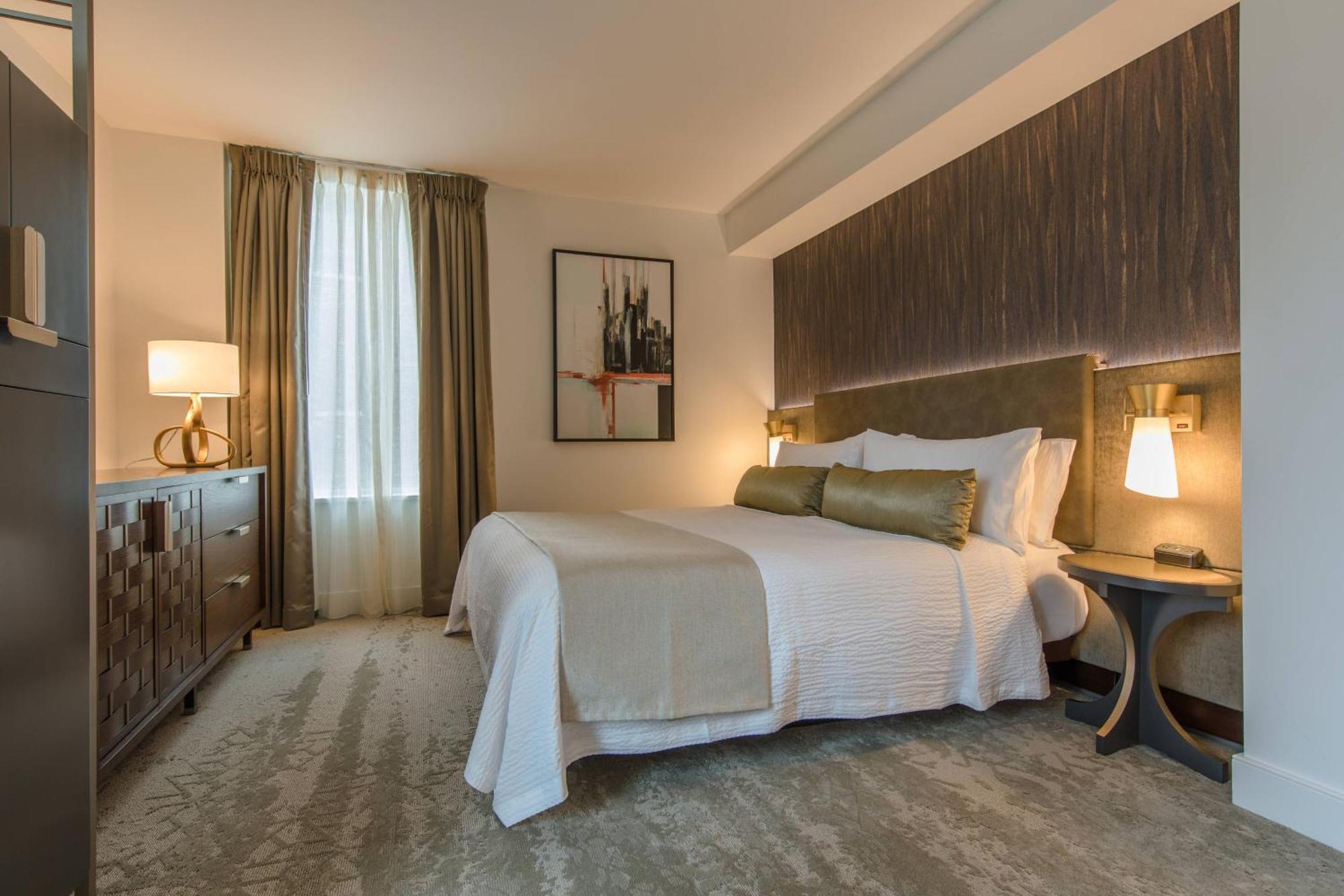 Marriott Vacation Club, New York City  Εξωτερικό φωτογραφία