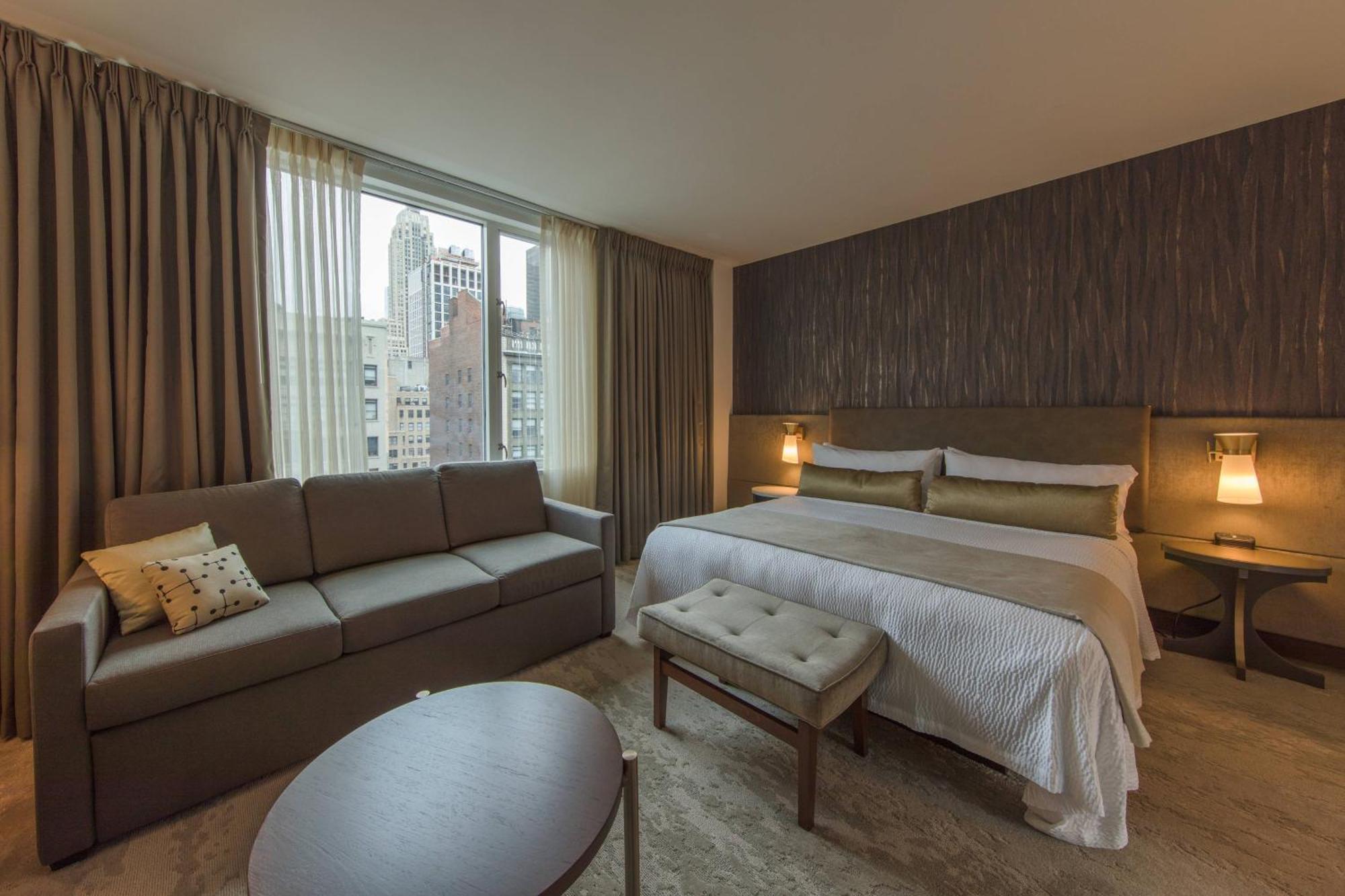 Marriott Vacation Club, New York City  Εξωτερικό φωτογραφία