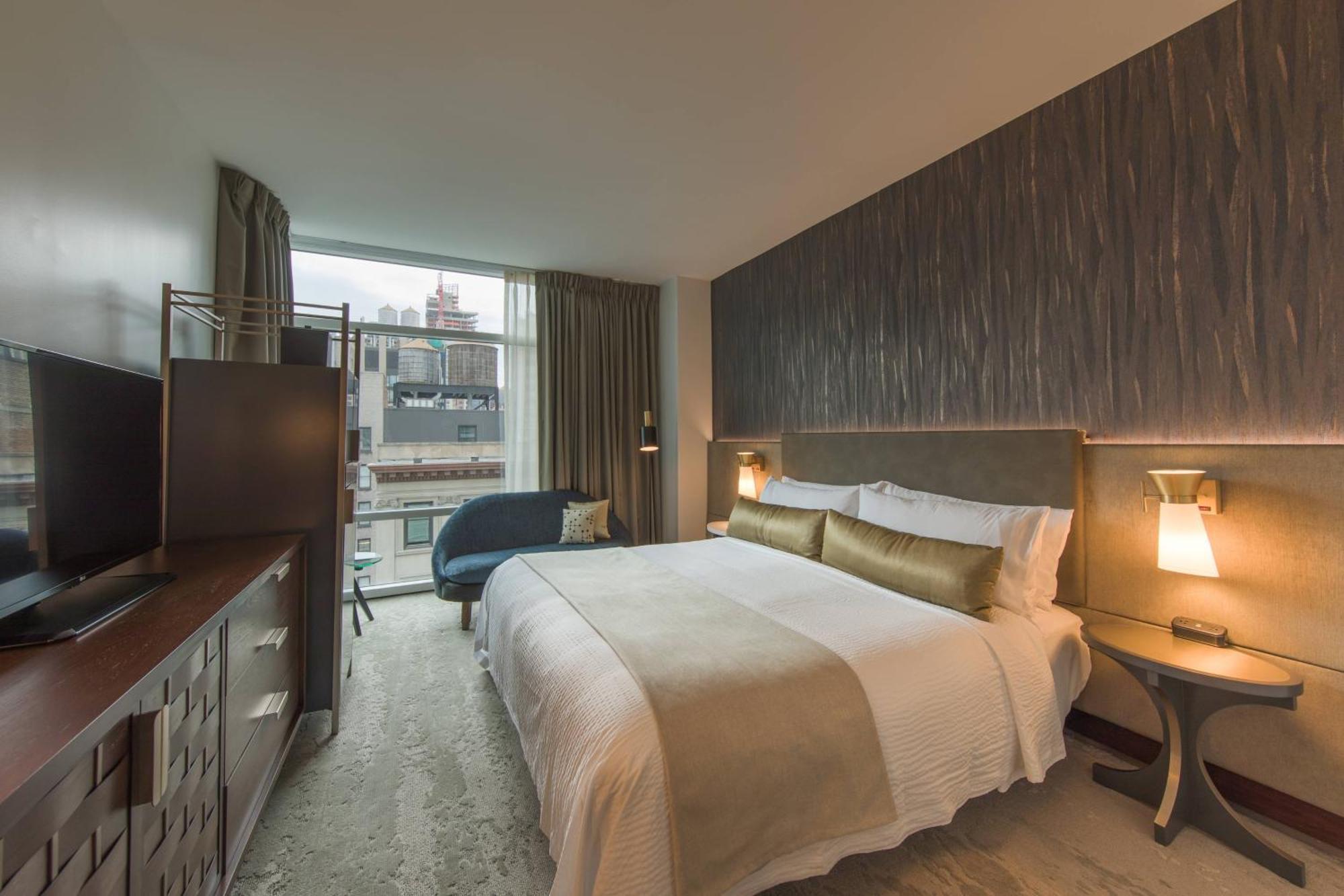 Marriott Vacation Club, New York City  Εξωτερικό φωτογραφία
