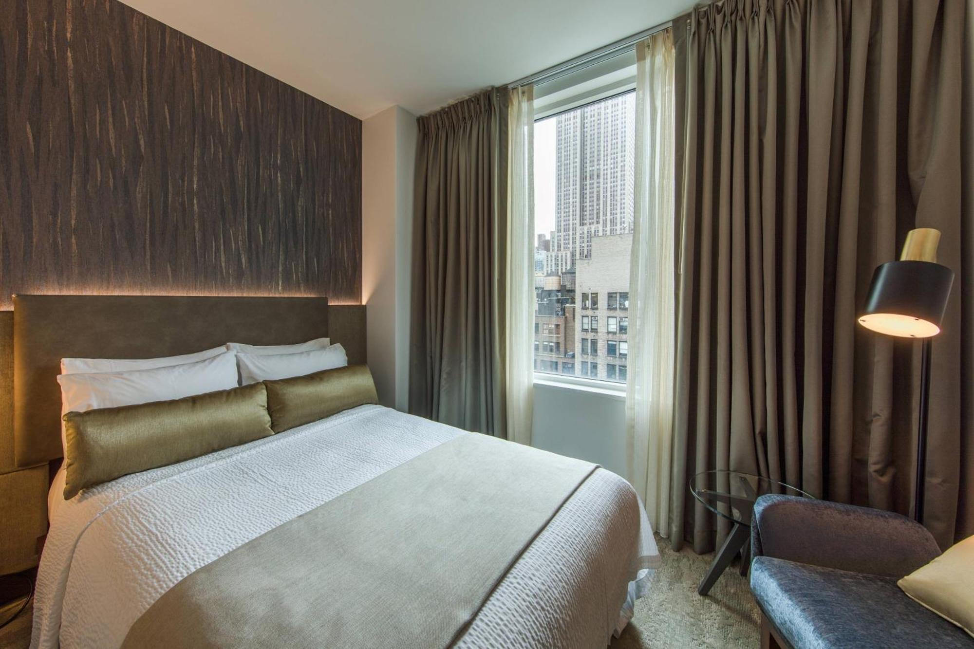 Marriott Vacation Club, New York City  Εξωτερικό φωτογραφία