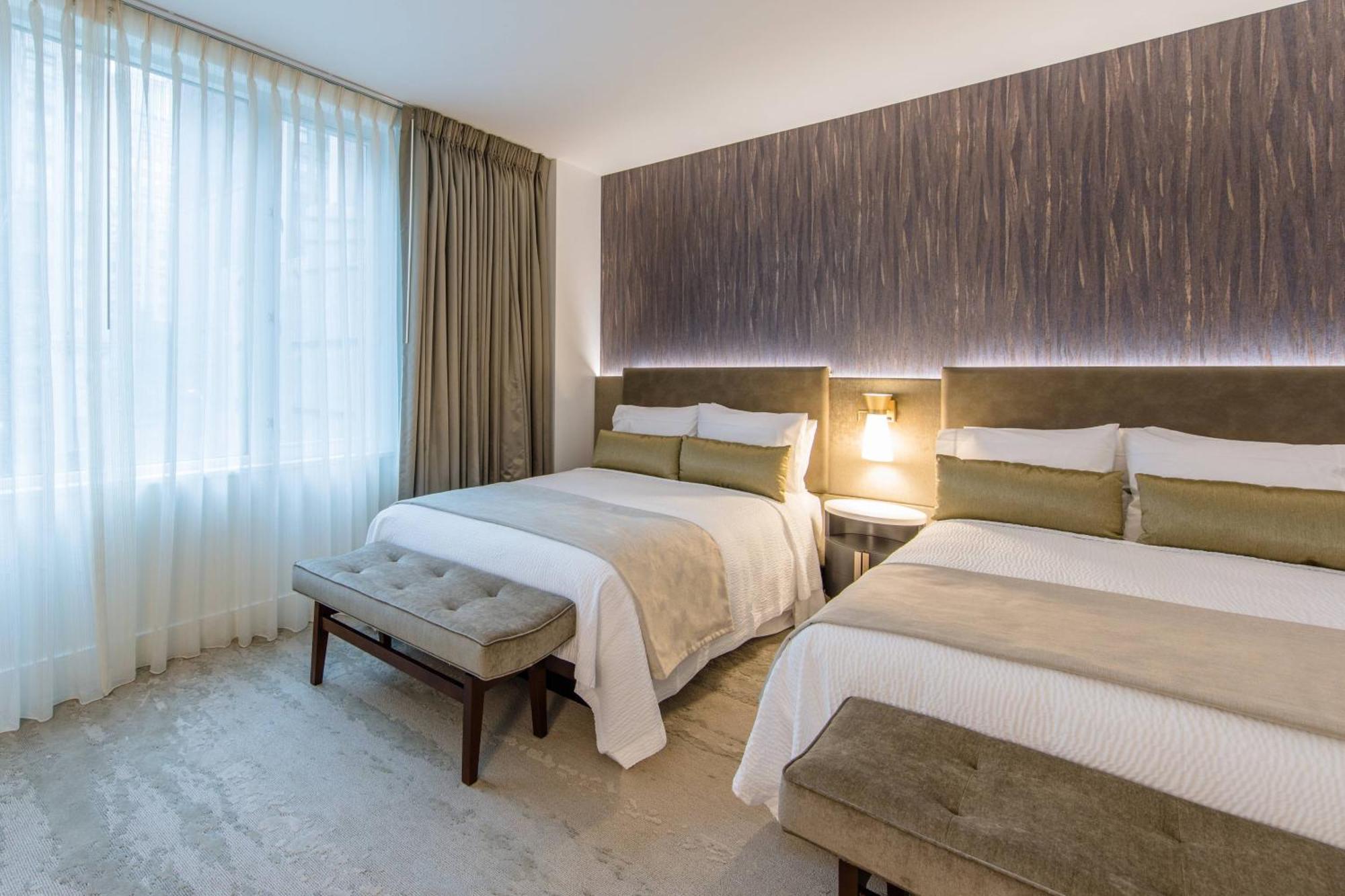 Marriott Vacation Club, New York City  Εξωτερικό φωτογραφία