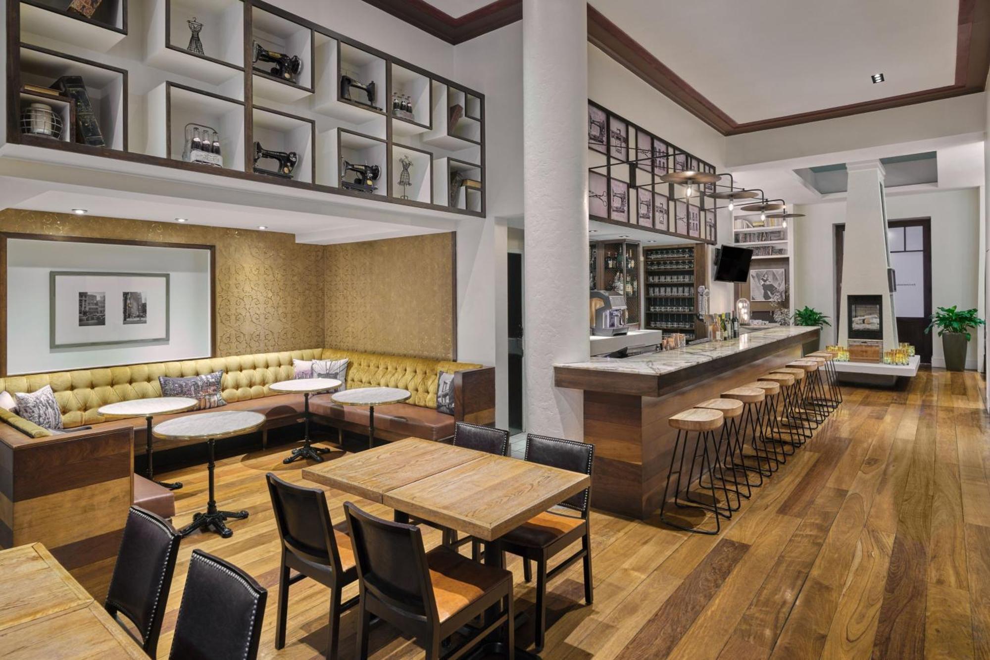 Marriott Vacation Club, New York City  Εξωτερικό φωτογραφία