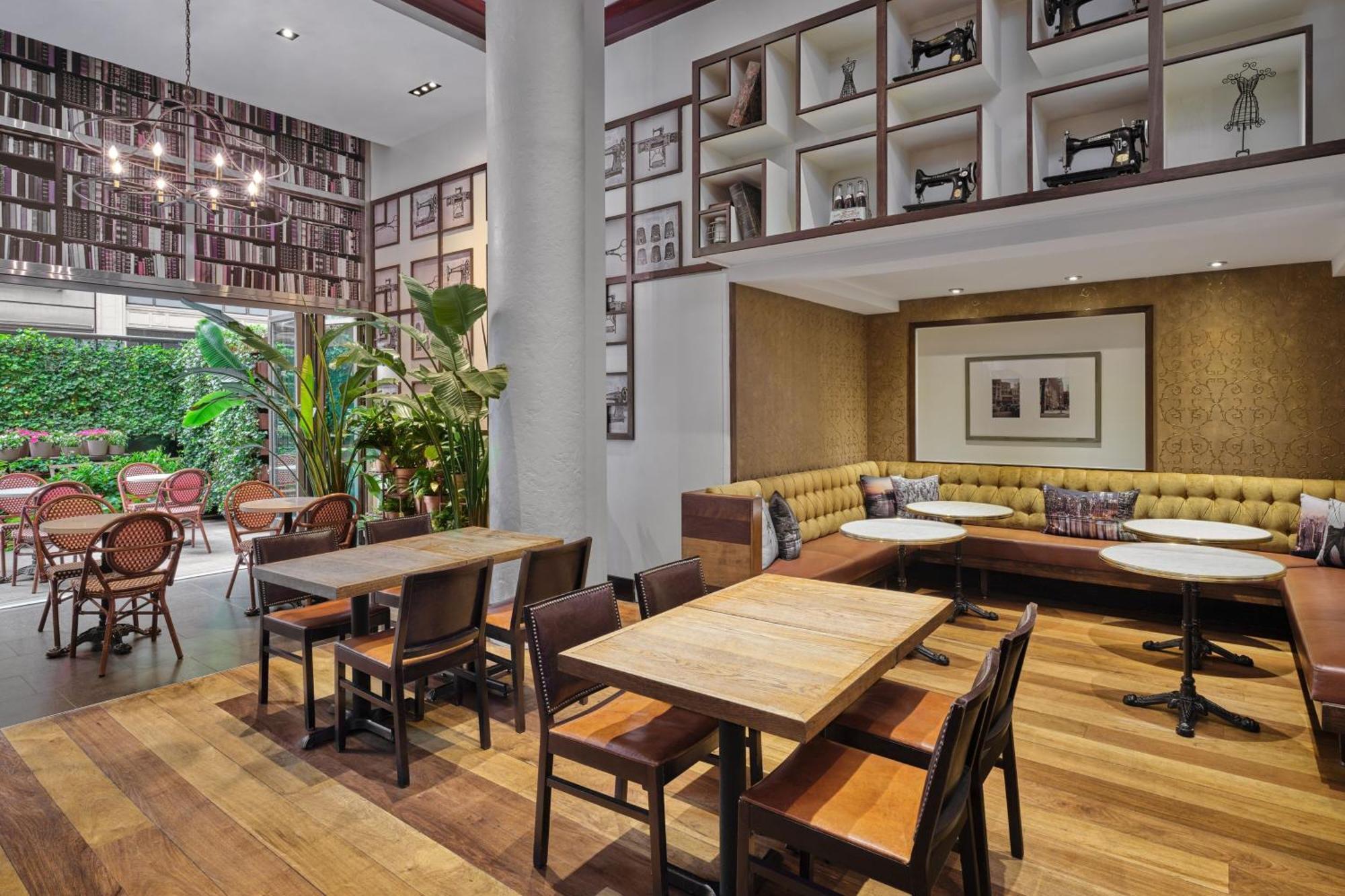 Marriott Vacation Club, New York City  Εξωτερικό φωτογραφία