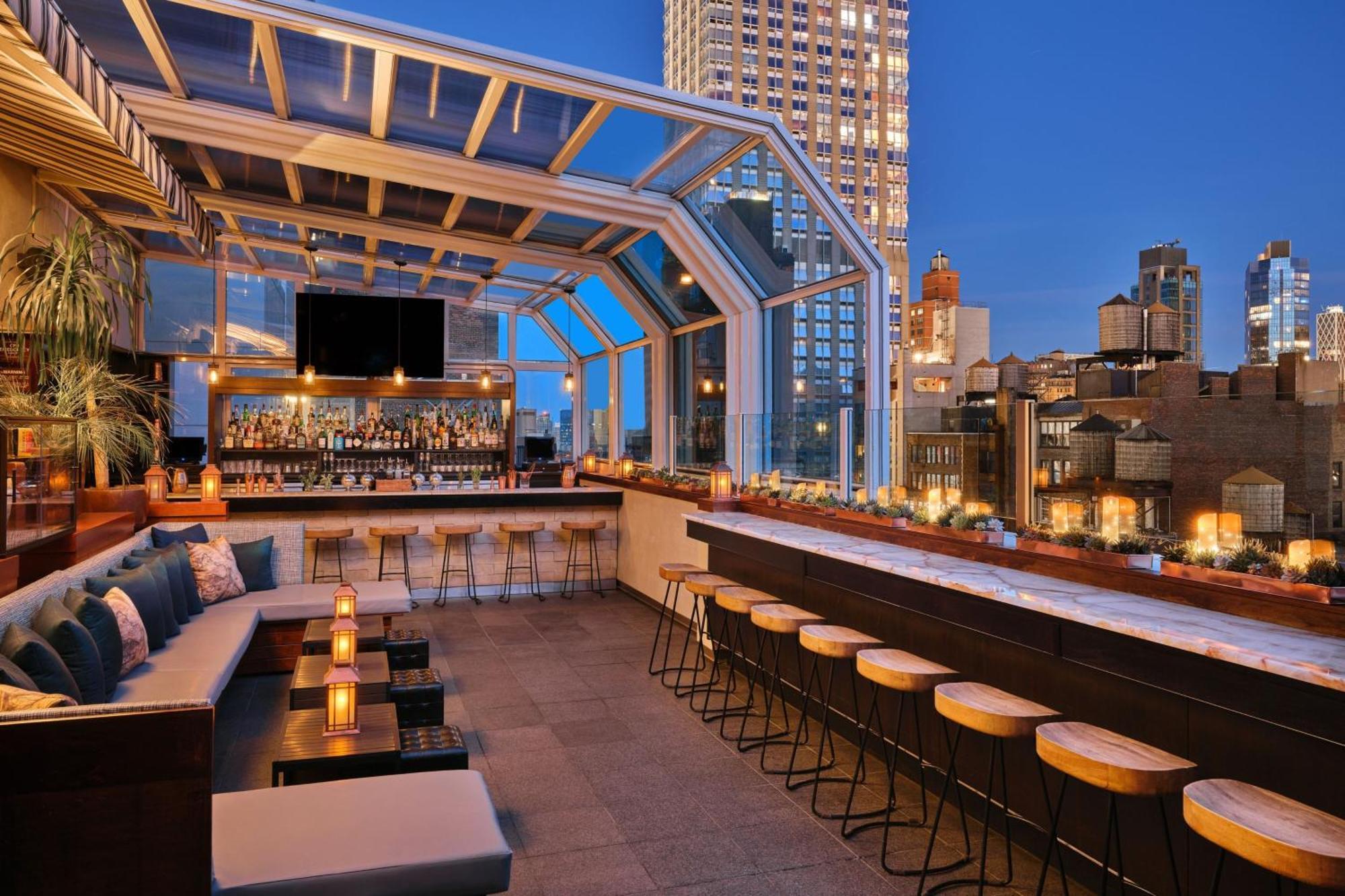 Marriott Vacation Club, New York City  Εξωτερικό φωτογραφία
