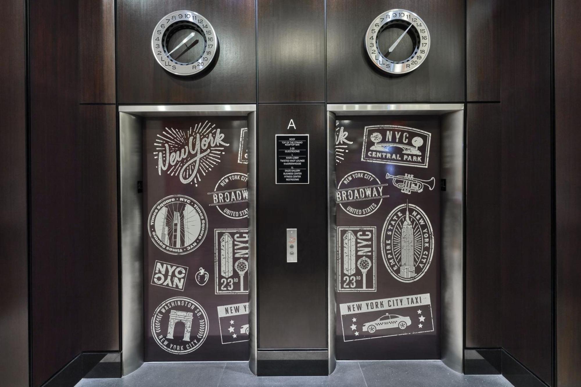 Marriott Vacation Club, New York City  Εξωτερικό φωτογραφία