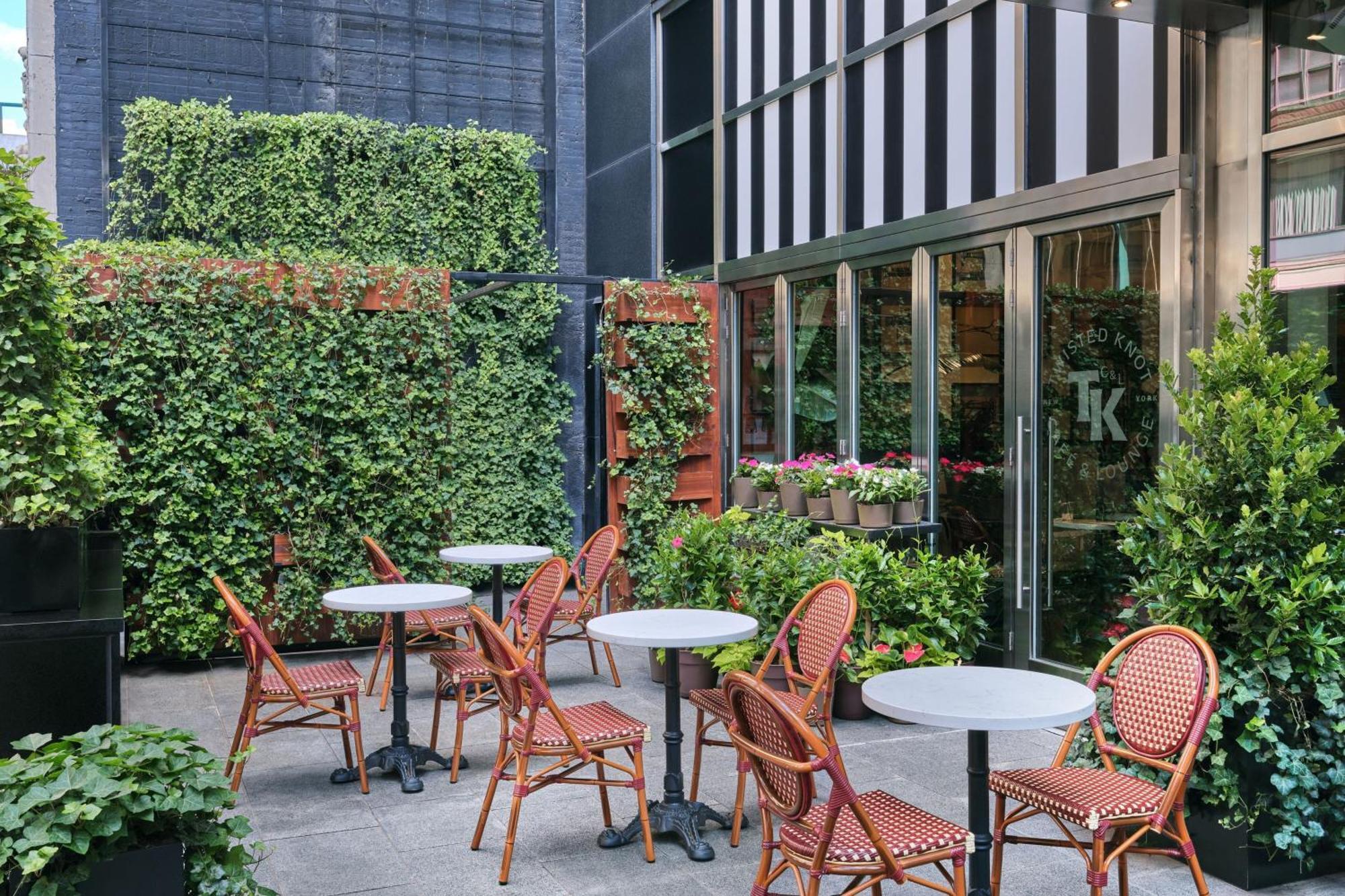 Marriott Vacation Club, New York City  Εξωτερικό φωτογραφία