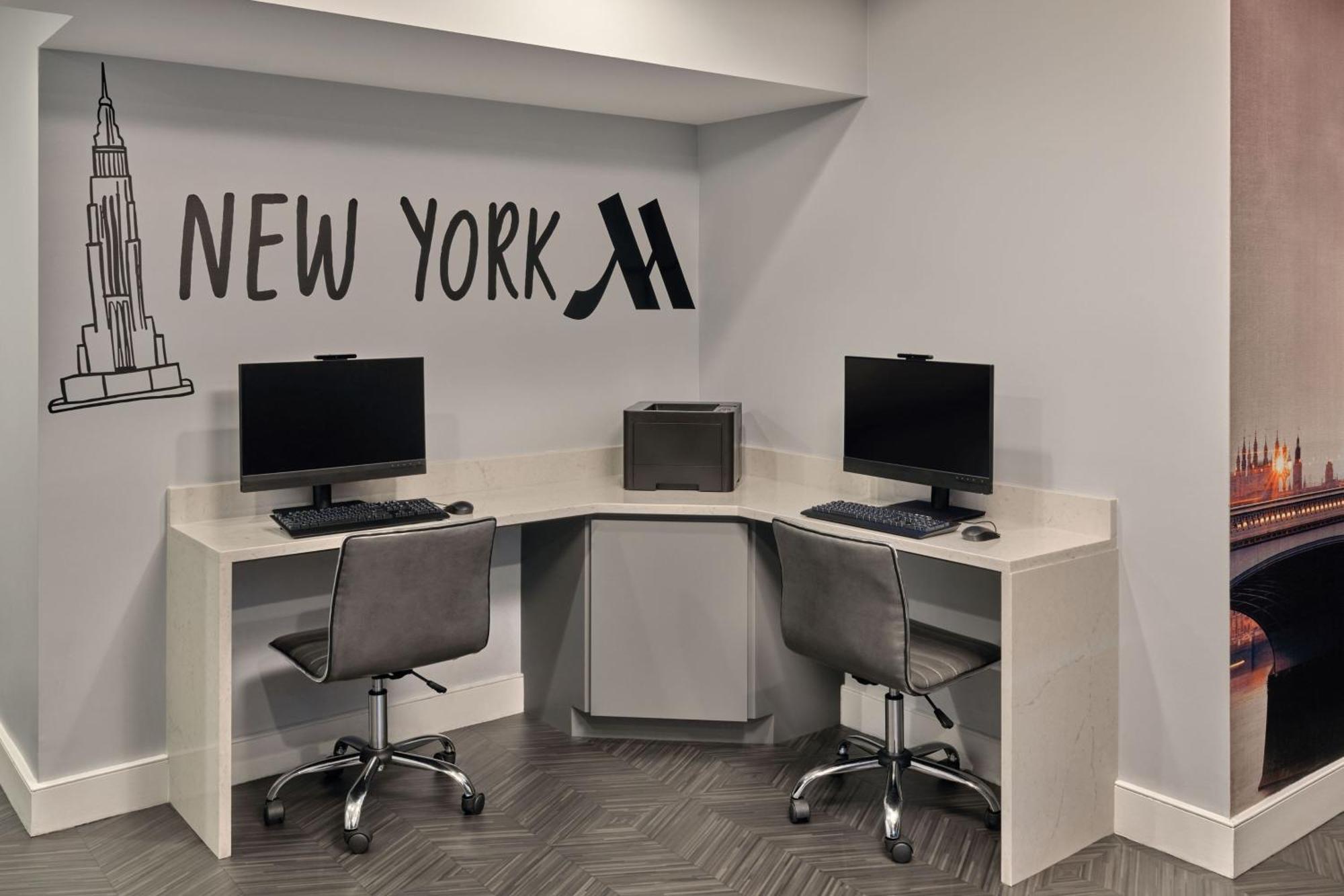 Marriott Vacation Club, New York City  Εξωτερικό φωτογραφία