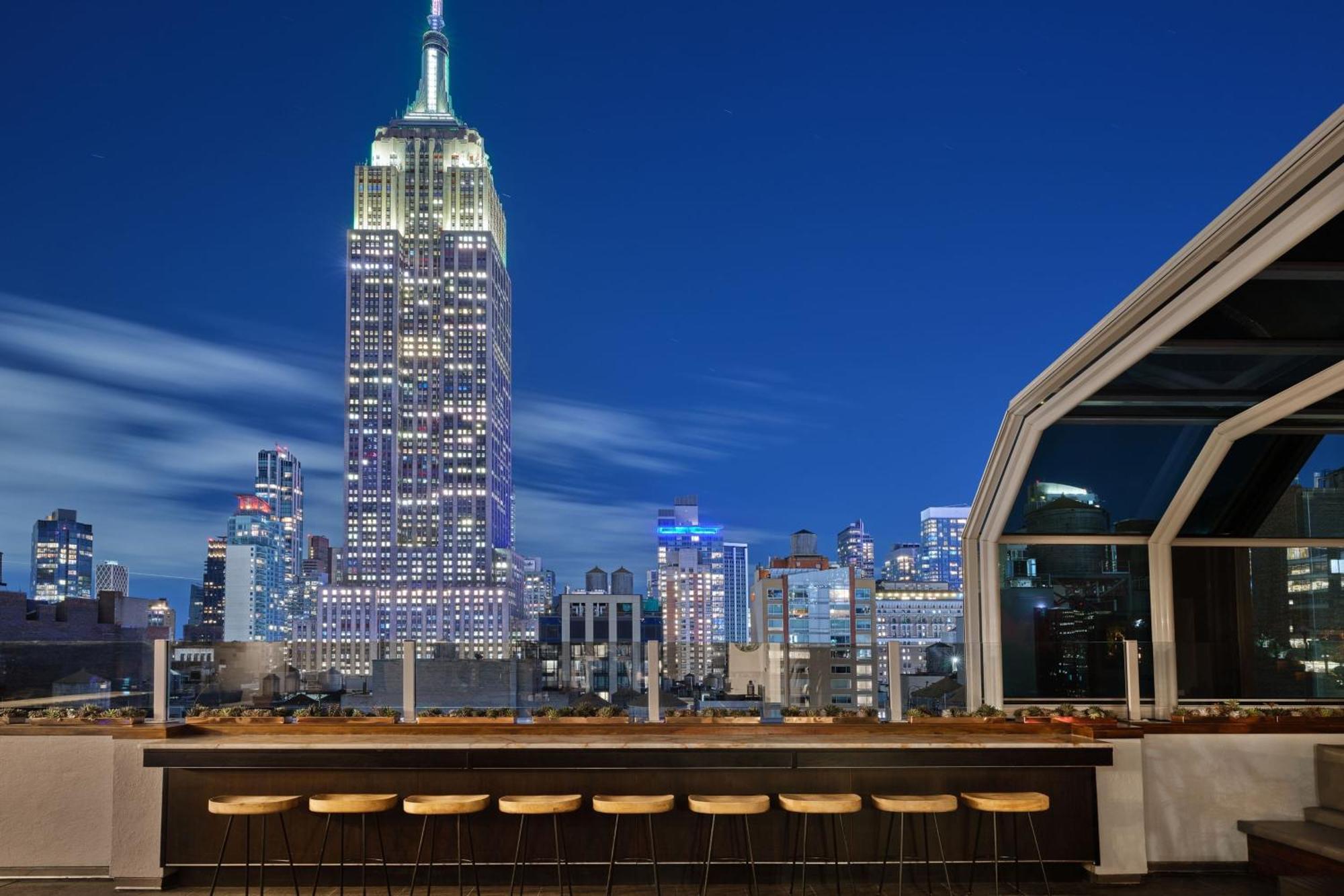 Marriott Vacation Club, New York City  Εξωτερικό φωτογραφία