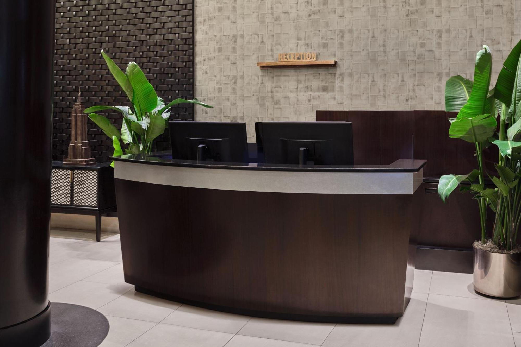Marriott Vacation Club, New York City  Εξωτερικό φωτογραφία