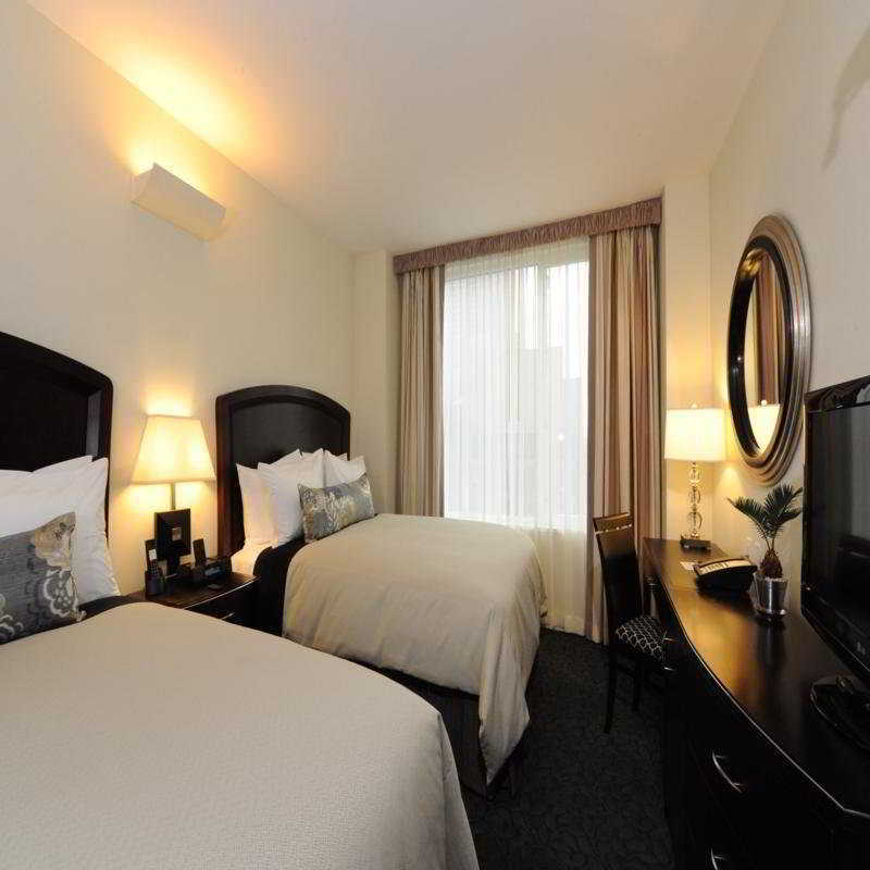 Marriott Vacation Club, New York City  Εξωτερικό φωτογραφία