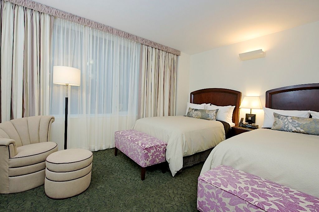 Marriott Vacation Club, New York City  Εξωτερικό φωτογραφία
