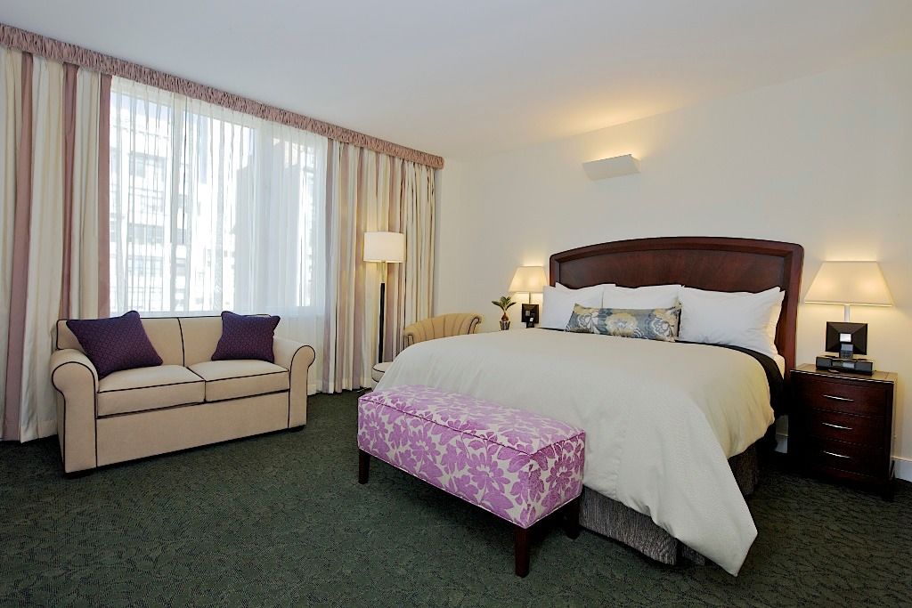 Marriott Vacation Club, New York City  Εξωτερικό φωτογραφία