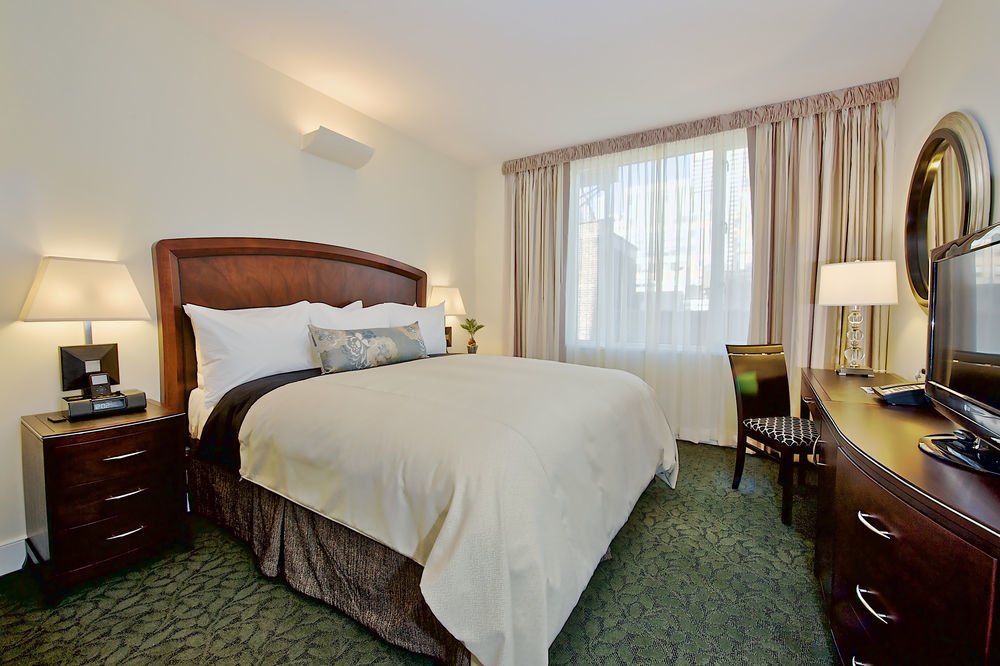 Marriott Vacation Club, New York City  Εξωτερικό φωτογραφία