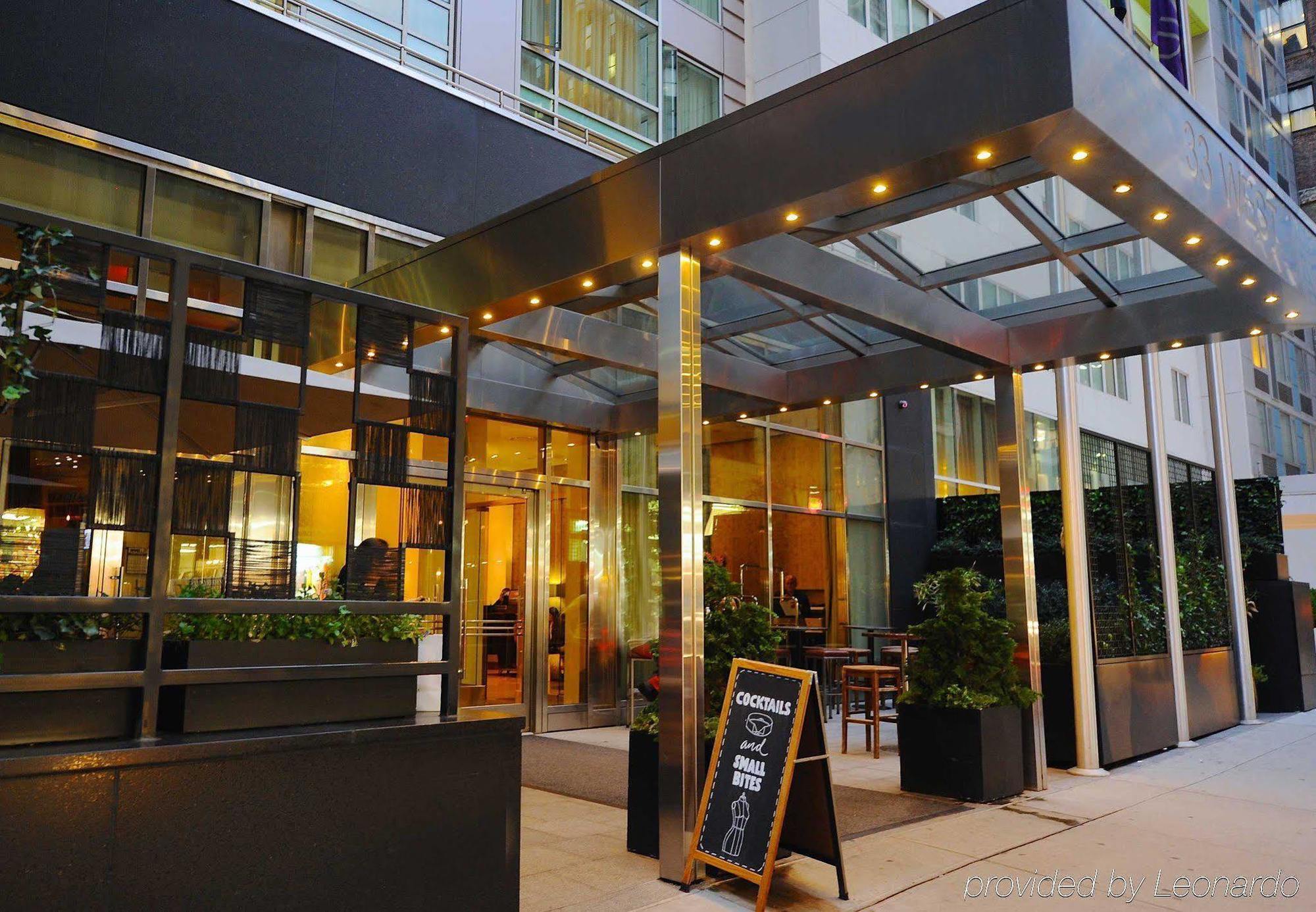 Marriott Vacation Club, New York City  Εξωτερικό φωτογραφία
