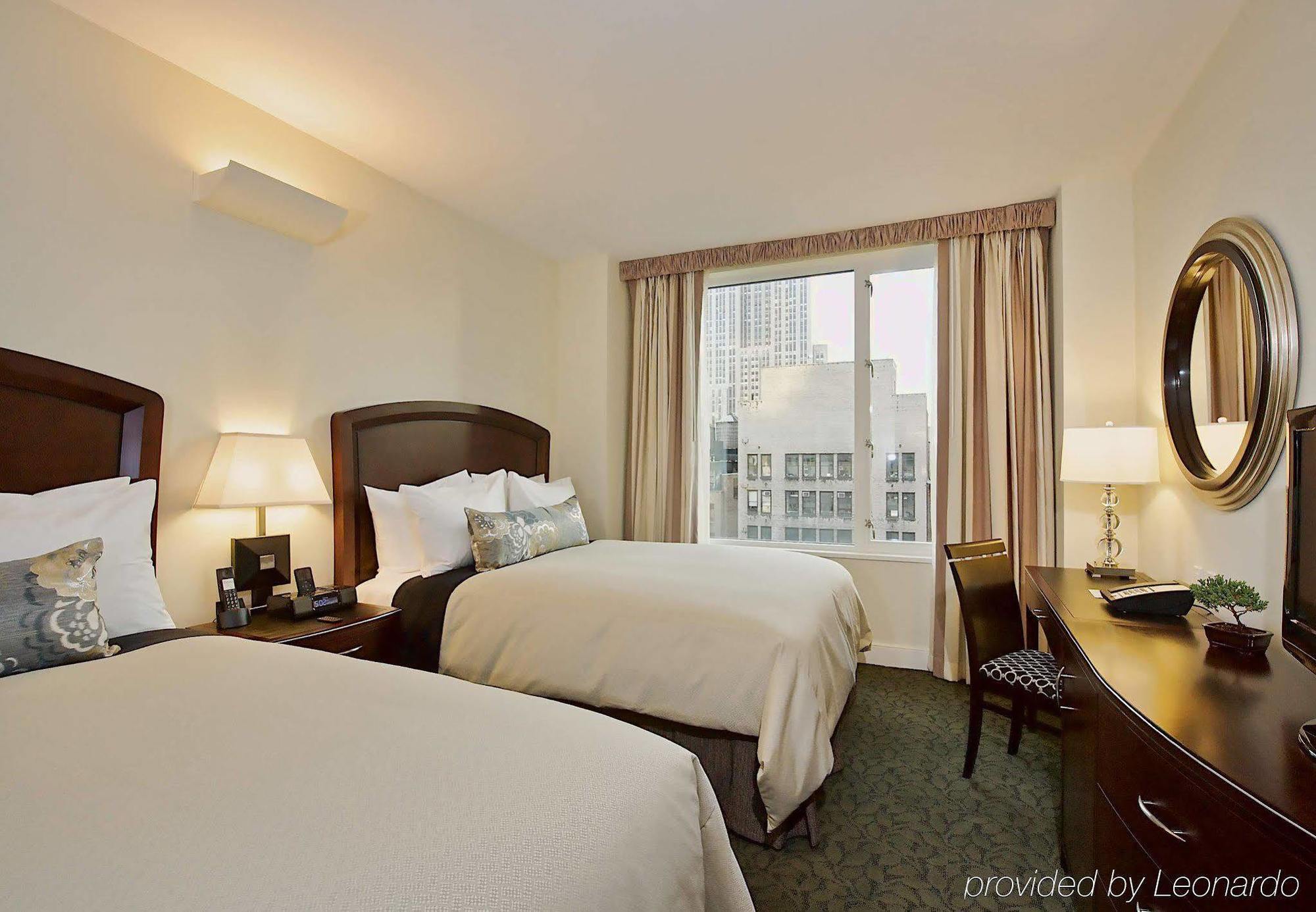 Marriott Vacation Club, New York City  Εξωτερικό φωτογραφία
