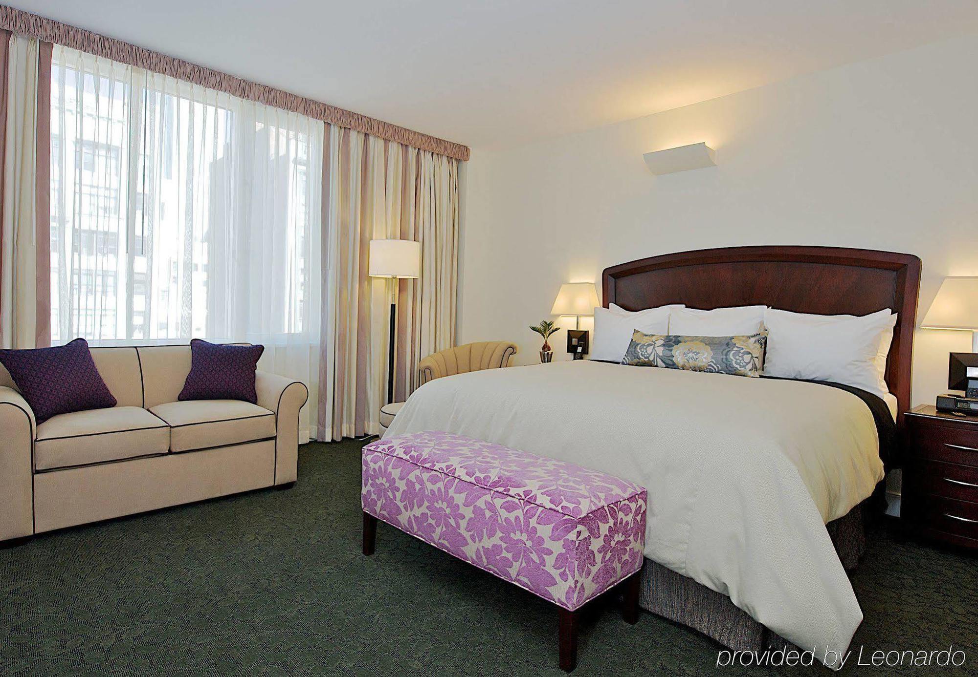 Marriott Vacation Club, New York City  Εξωτερικό φωτογραφία