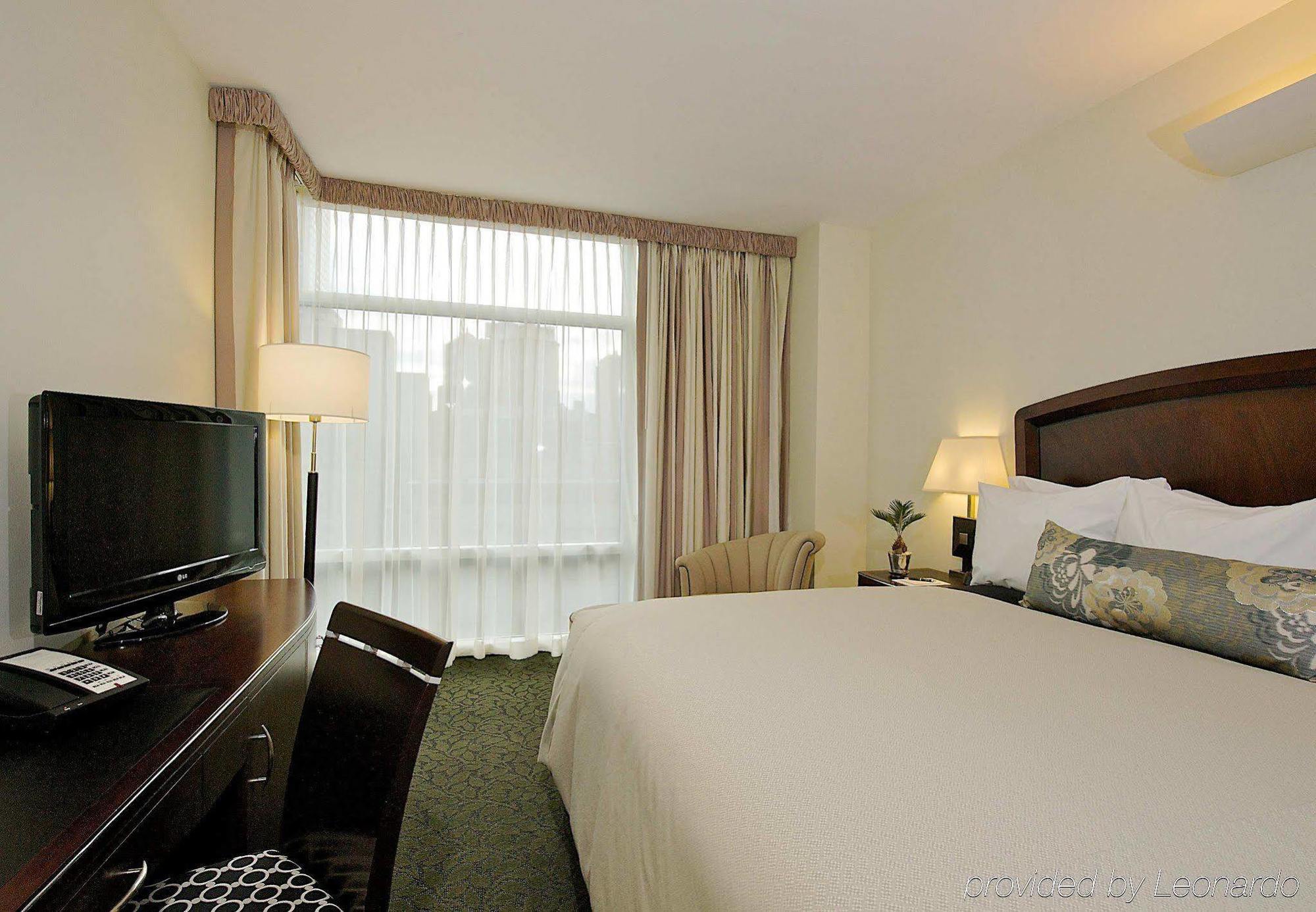 Marriott Vacation Club, New York City  Εξωτερικό φωτογραφία