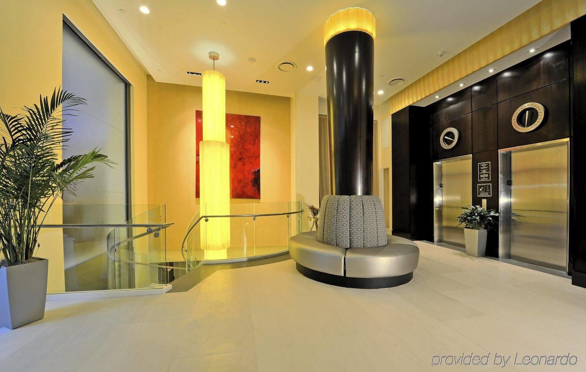 Marriott Vacation Club, New York City  Εσωτερικό φωτογραφία