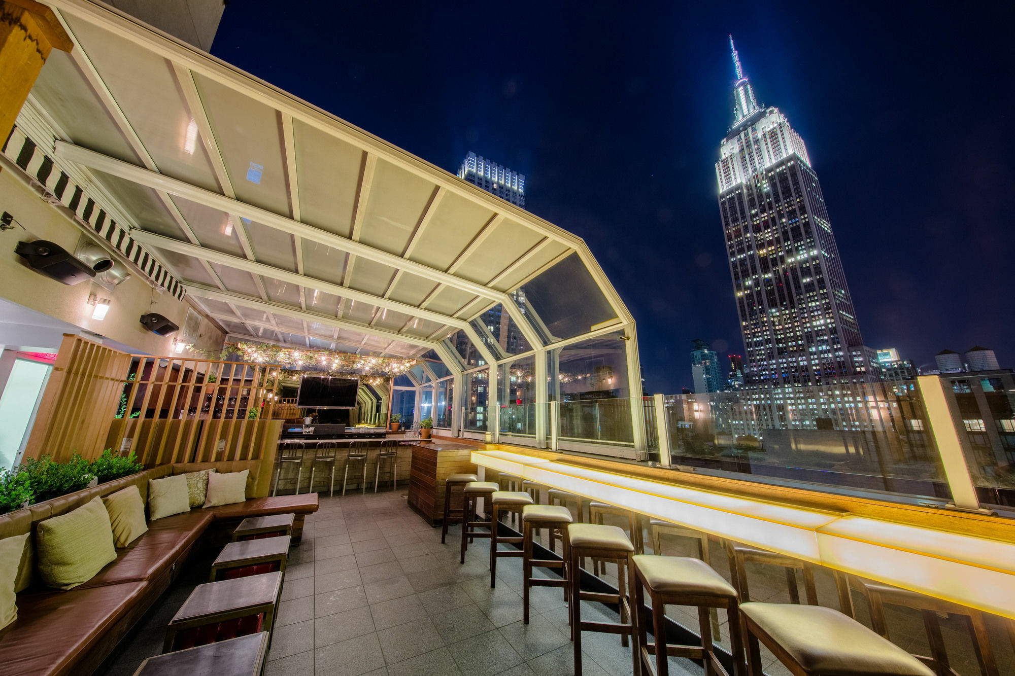 Marriott Vacation Club, New York City  Εξωτερικό φωτογραφία
