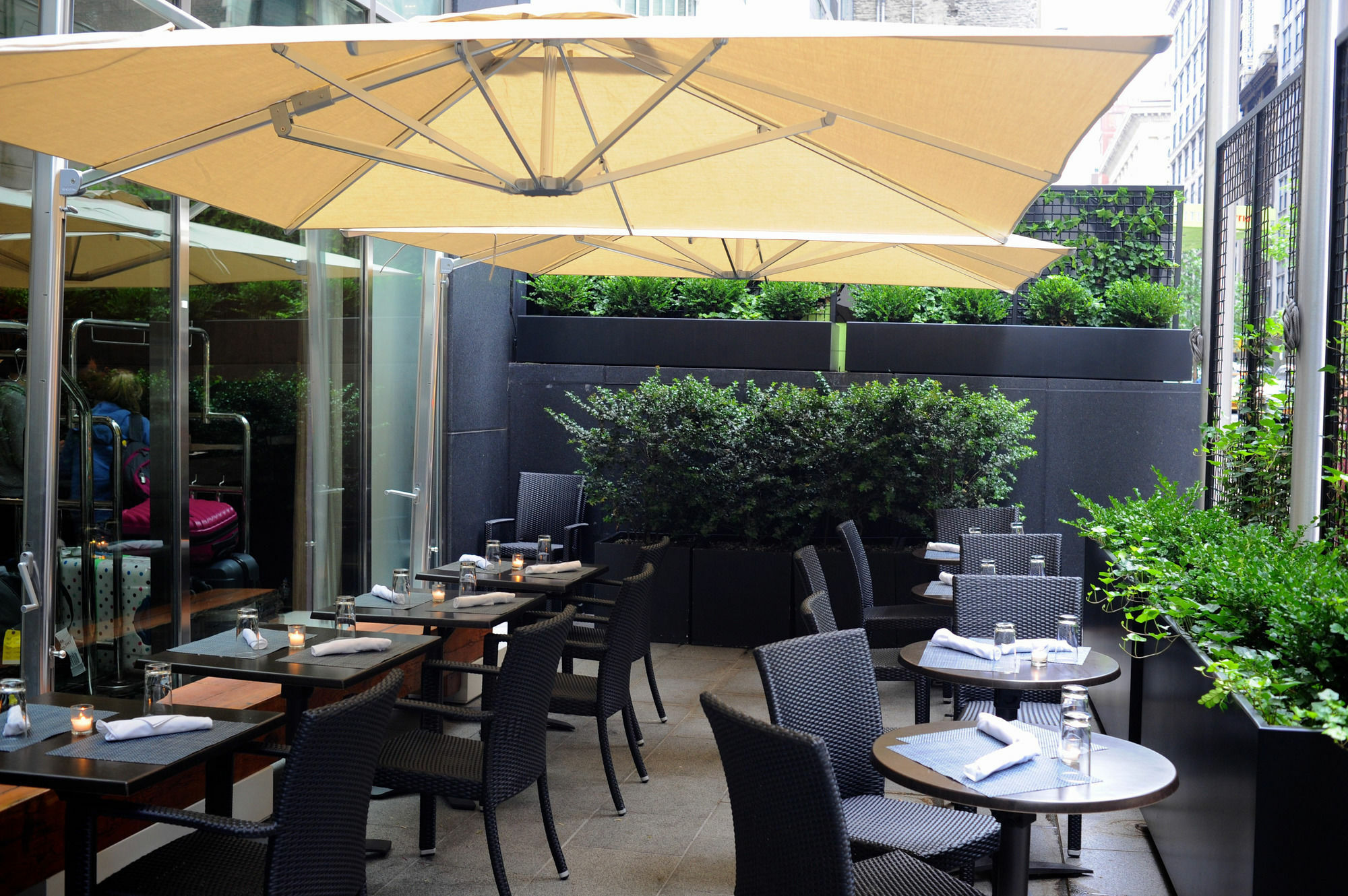 Marriott Vacation Club, New York City  Εξωτερικό φωτογραφία